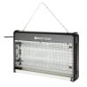 Insectendoder LED Eazyzap 14W: Effectieve bestrijding van vliegende insecten