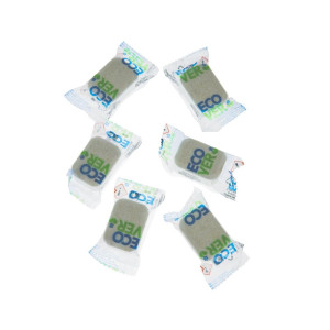 Dishwasher Tablets Set of 70 - Powerful and environmentally friendly cleaning