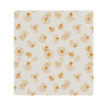 Beeswax food wrap sheets size M - Eco-friendly solution for storage