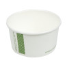 Bekers Soep/IJs Composteerbaar 170ml - Lot 1000 Vegware