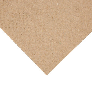 Recycled 2-Ply White Snacking Napkins - Pack of 2000