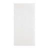 Dinner Napkins 2 Ply White 400mm - Pack of 2000 Fiesta