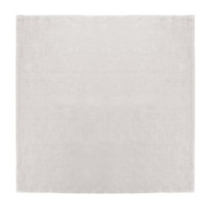 Servietten aus Leinen Natur 400 x 400 mm - 12er-Pack Olympia: Eleganz und Qualität