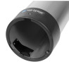 San Jamar 350-710 ml wanddispenser in roestvrij staal