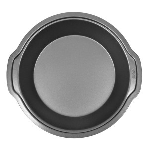 Round Non-Stick Avanti Tart Dish - Professional Kitchen