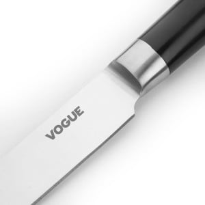 Vogue RVS Trancheermes 200mm: Professionele Precisie