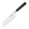 Santoku mes Vogue 130 mm: Precisie en veelzijdigheid