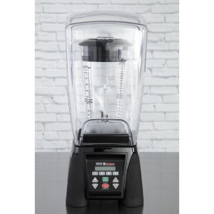 Blender voor Smoothie Xtreme Hi-Power Waring - 2 L, Touchpad & Vermogen van 1500W