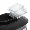 Blender von Waring Bar: Touchpad und Krug aus Copolyester - 1,4 L