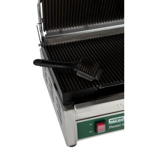 Grill Panini Double Waring - Snel & gelijkmatig koken