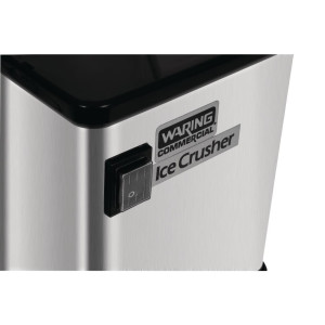 Broyeur à Glace Électrique Waring IC20E - 30 kg/h: Qualité Professionnelle