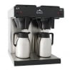 Kaffeemaschine Everest Duo Alpinox