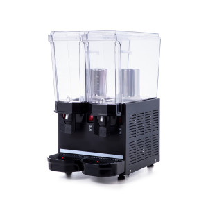 Beverage Dispenser - 2 x 20 L