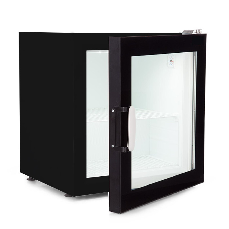 Vitrine met ijs - 73 L - CombiSteel