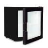 Glass display cabinet - 73 L - CombiSteel