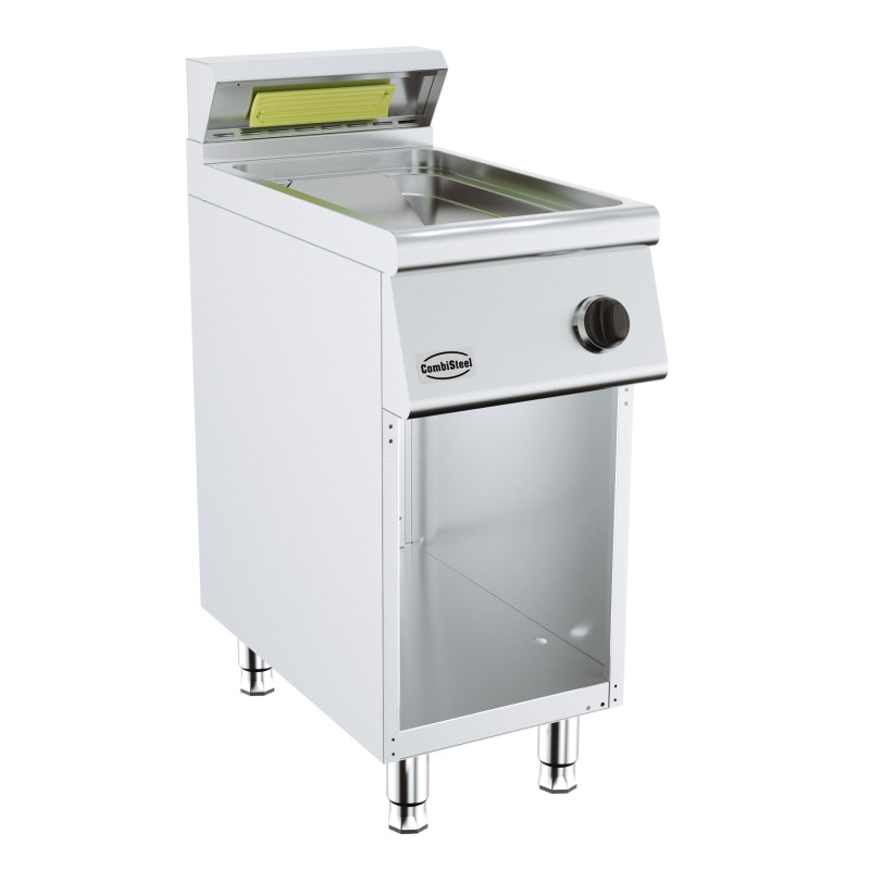 Electric French Fries Warmer - Series 700 - GN 1/1 - CombiSteel