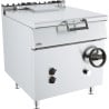 Electric Tilting Braising Pan - Series 700 - 60 L - CombiSteel