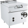 Sauteuse Basculante Electrique - Série 700 - 60 L - CombiSteel