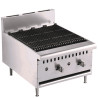 Gasgrill - 615 x 800 mm - CombiSteel