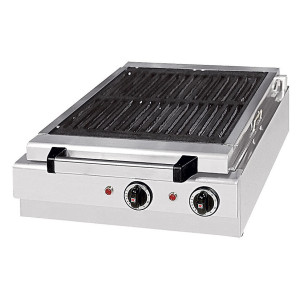 Grill d'Eau - 410 x 340 mm - CombiSteel

Grill van Water - 410 x 340 mm - CombiSteel