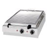 Grill d'Eau - 410 x 340 mm - CombiSteel

Grill van Water - 410 x 340 mm - CombiSteel