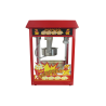 Professionele Popcornmachine - CombiSteel