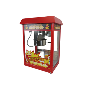 Professionele Popcornmachine - CombiSteel