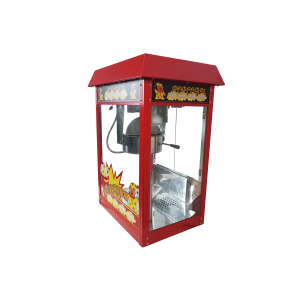 Professionele Popcornmachine - CombiSteel