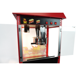 Professionele Popcornmachine - CombiSteel