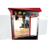 Professionele Popcornmachine - CombiSteel