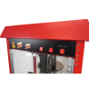 Professionele Popcornmachine - CombiSteel