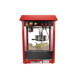 Professionele Popcornmachine - CombiSteel