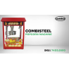 Professionele Popcornmachine - CombiSteel