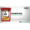 Professionelle Popcornmaschine - CombiSteel