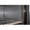 Stainless Steel Upright Refrigerator - Static - 600 L - CombiSteel