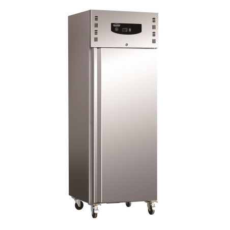 Stainless Steel Negative Refrigerated Cabinet - Static - 600 L - CombiSteel