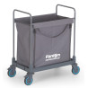 Laundry Transport Trolley - 260 L - CombiSteel