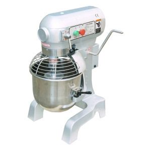 Planetary Mixer - 30 L - CombiSteel