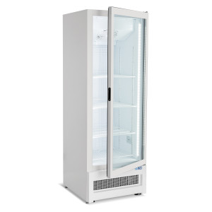 Negative Refrigerated Cabinet - Ventilated Seafood - 353 L - CombiSteel