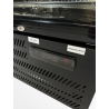 Black High Refrigerated Back Bar - 293 L - CombiSteel