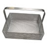 Bac à Graisse en Inox - 22 L - CombiSteel