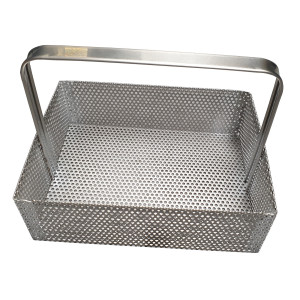 Stainless Steel Grease Trap - 89 L - CombiSteel