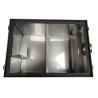 Stainless Steel Grease Trap - 140 L - CombiSteel