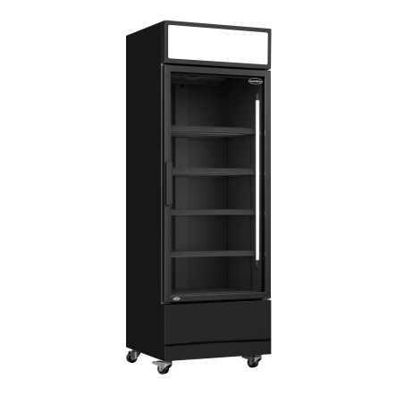 Beverage Cabinet 4 Levels - 370 L - CombiSteel