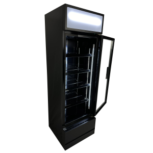 Beverage Cabinet 4 Levels - 370 L - CombiSteel