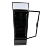 Beverage Cabinet 4 Levels - 370 L - CombiSteel