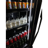 Beverage Cabinet 4 Levels - 370 L - CombiSteel