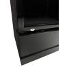 Beverage Cabinet 4 Levels - 370 L - CombiSteel