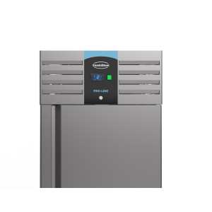 Negative Refrigerated Cabinet for Ice Cream - 785 L - CombiSteel