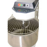 Spiral Dough Mixer 200L Combisteel - Professional quality